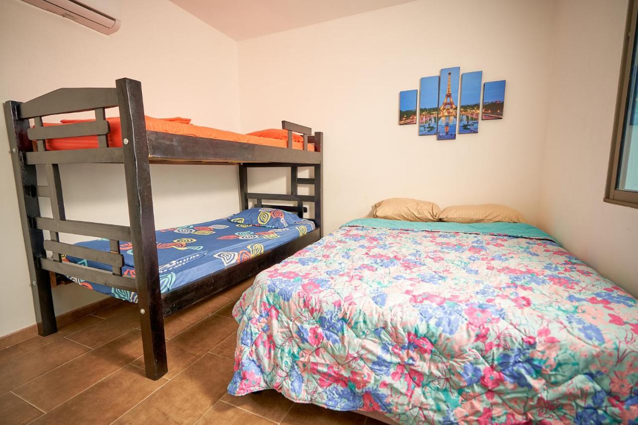 Passarela Hospedaje Cartagena المظهر الخارجي الصورة
