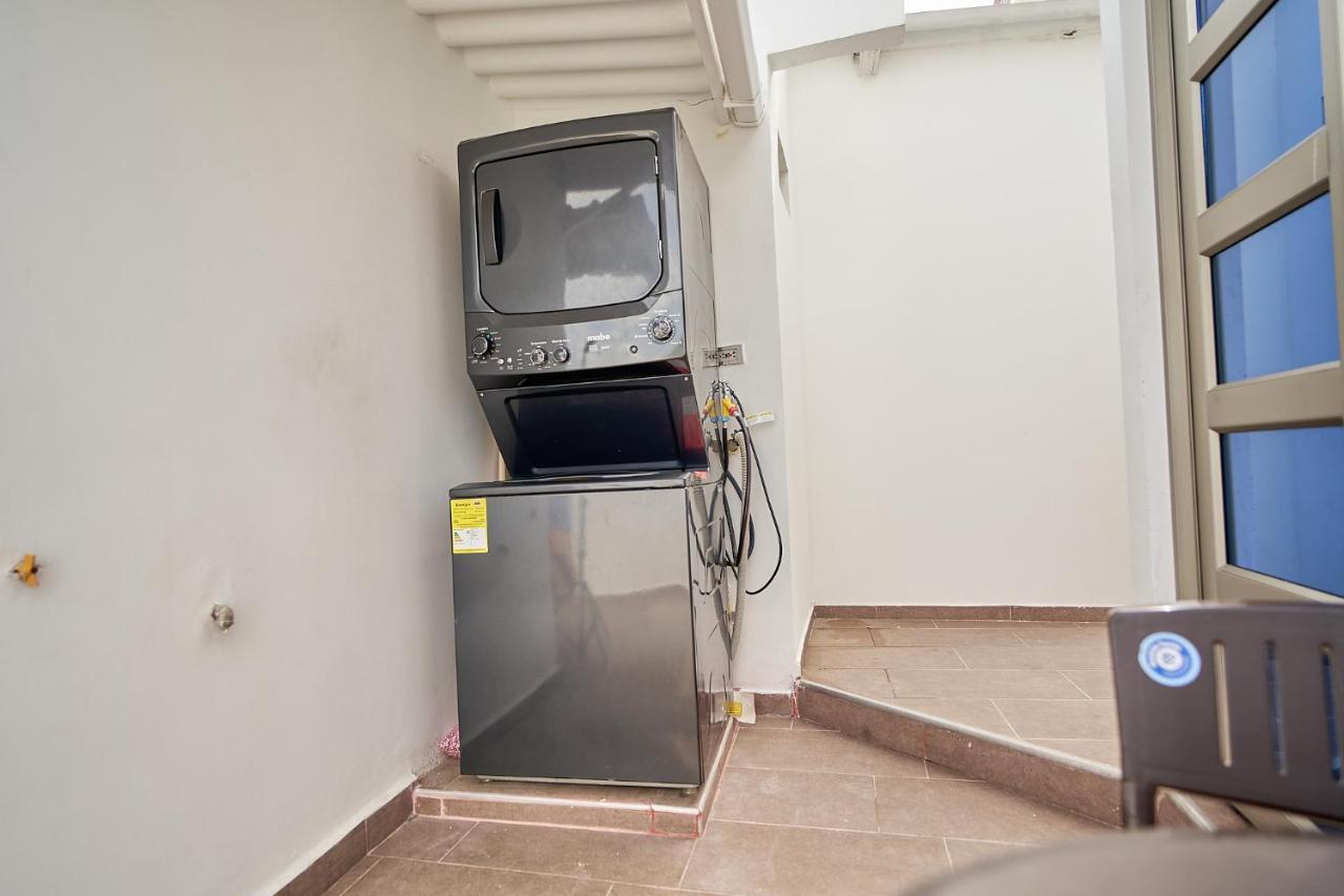 Passarela Hospedaje Cartagena المظهر الخارجي الصورة