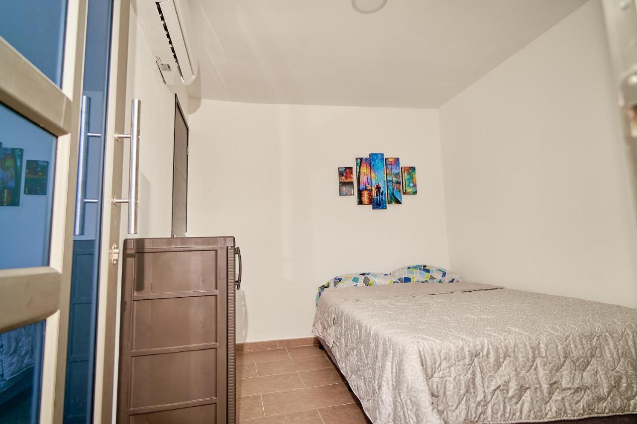 Passarela Hospedaje Cartagena المظهر الخارجي الصورة
