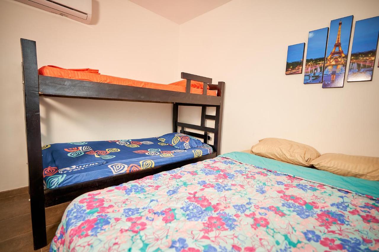 Passarela Hospedaje Cartagena المظهر الخارجي الصورة