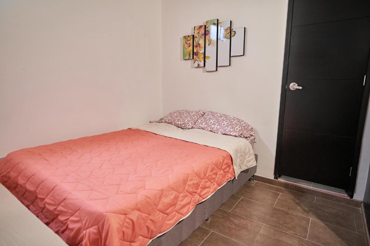 Passarela Hospedaje Cartagena المظهر الخارجي الصورة