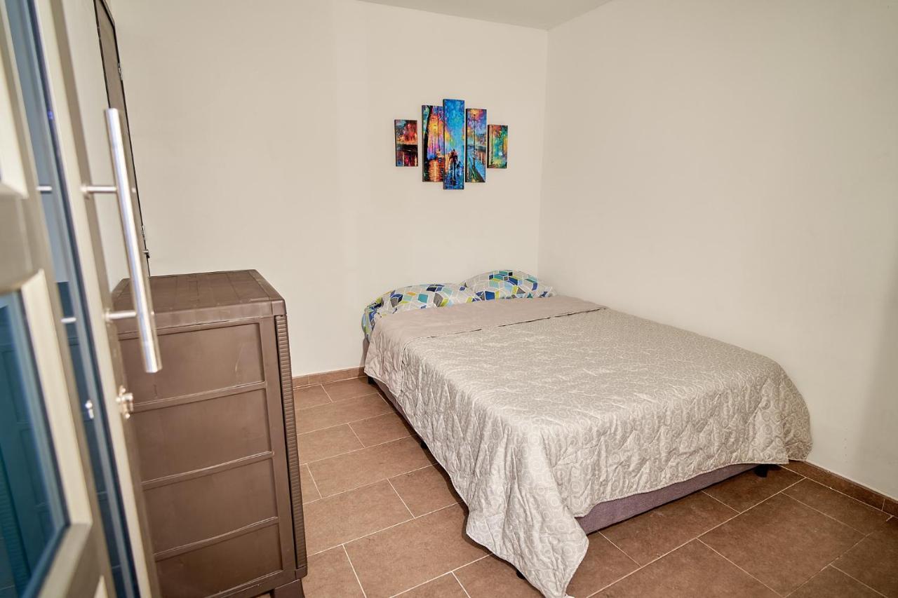 Passarela Hospedaje Cartagena المظهر الخارجي الصورة